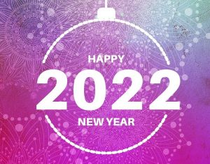 Read more about the article New Year Wish – 2022