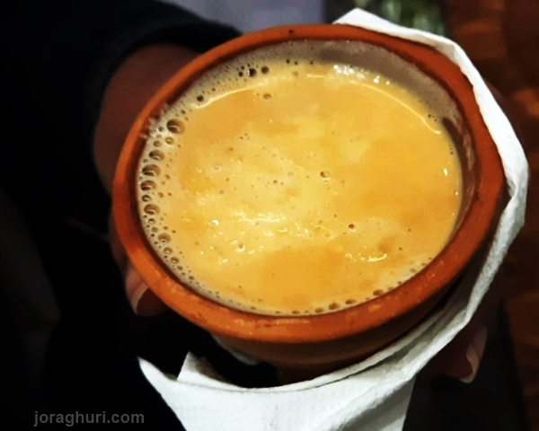 Read more about the article Elachi Malai Tea Review